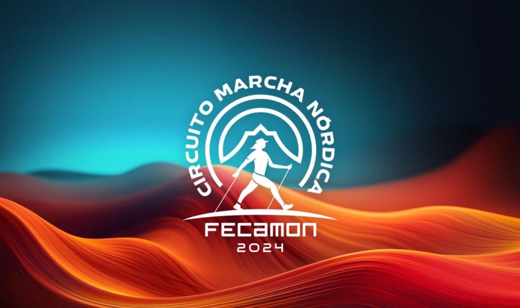 Circuito Marcha Nórdica 2024 FECAMON